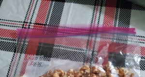 Classic Caramel Corn