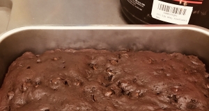 Red Velvet Brownies