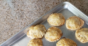 Guyanese Coconut Buns
