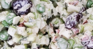 Celery Salad