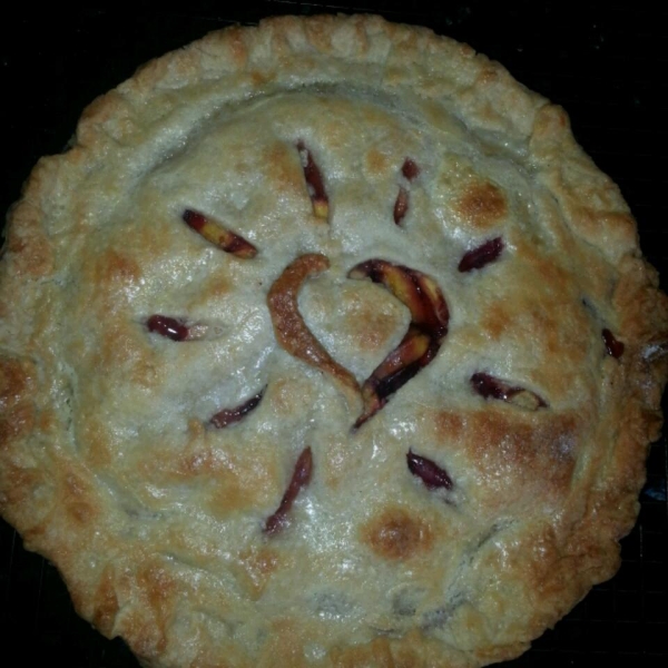Drupey Pie