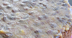 Kentucky Fruit Filling