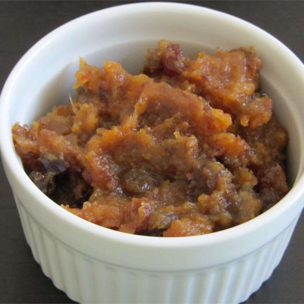 Kentucky Fruit Filling