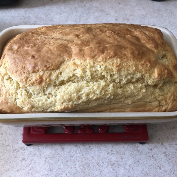 Irish Bannock