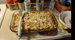 Beef Florentine