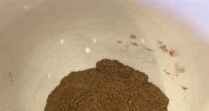 Tandoori Masala Spice Mix