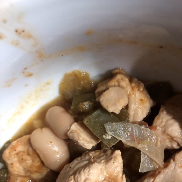 Chicken Soup