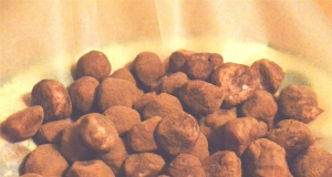 Coconut-Free Irish Potatoes Candy