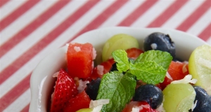 Fourth of July Salad