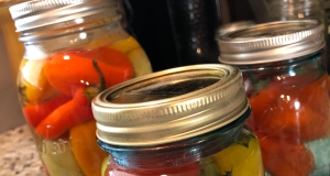 Pickled Peppers