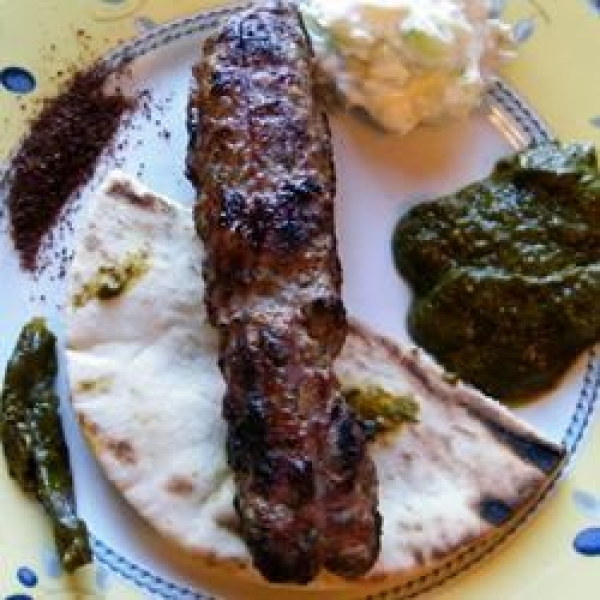 Kofta