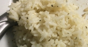 Brazilian Rice