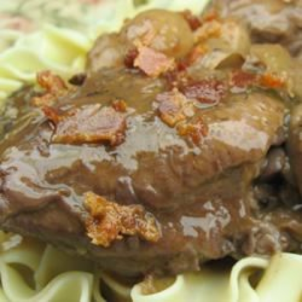 Coq au Vin
