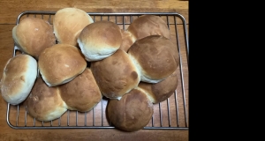 French Bread Rolls to Die For
