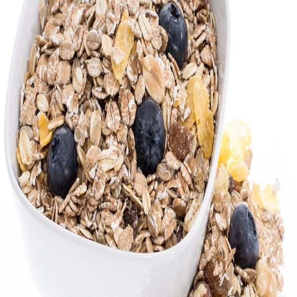 Muesli