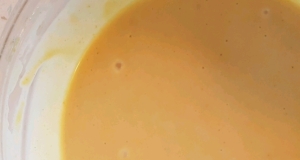 Honey Mustard Sauce