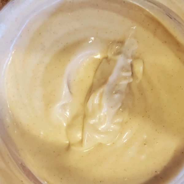 Honey Mustard Sauce