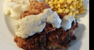 Finally, A Perfect Fried Chicken Recipe
