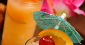 Caribbean Breeze
