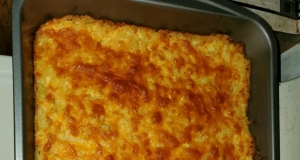 Creamy Potato Casserole