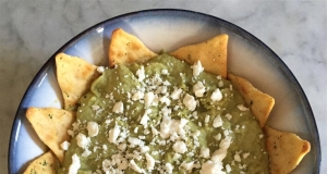 Broccomoli Dip