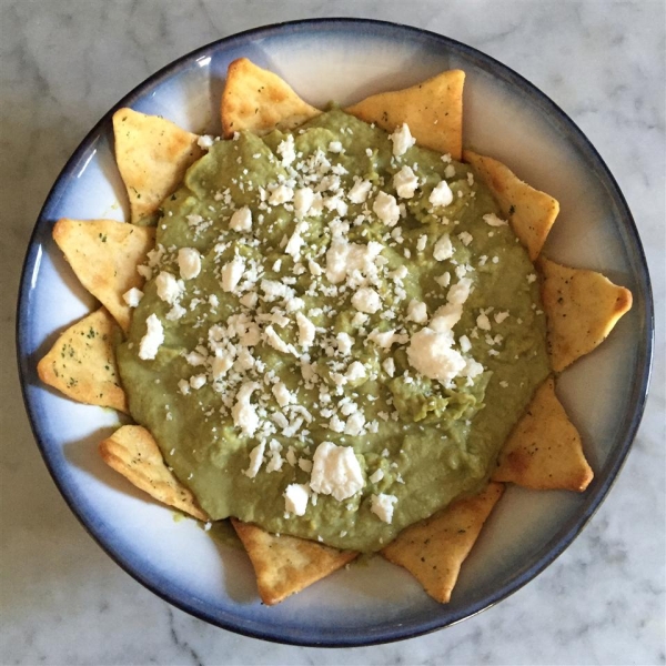 Broccomoli Dip