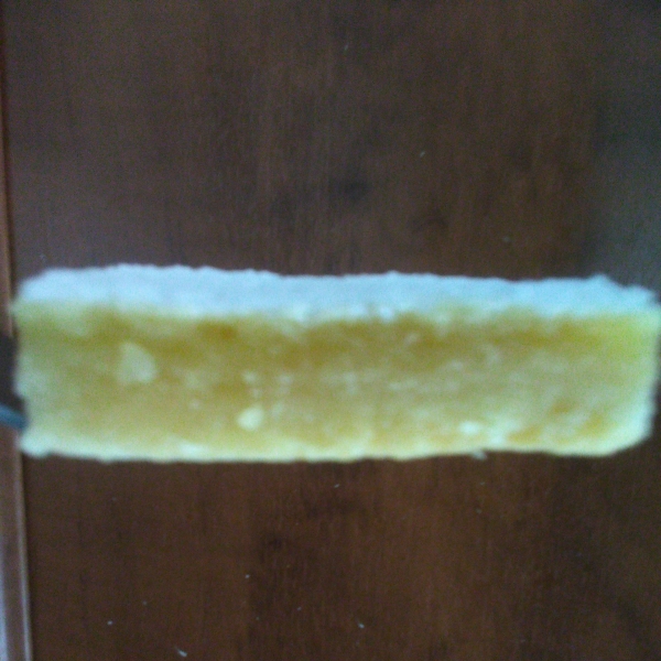 Bake Sale Lemon Bars
