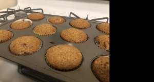 Banana-Nut Muffins