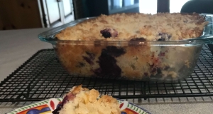 Special Rhubarb Cake