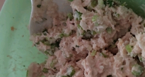 Tuna Fish Salad