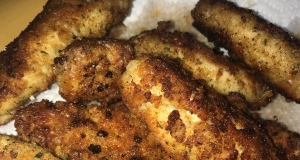 Breaded Chicken Tenders