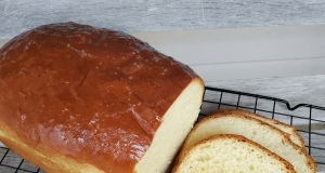 Potato Bread I