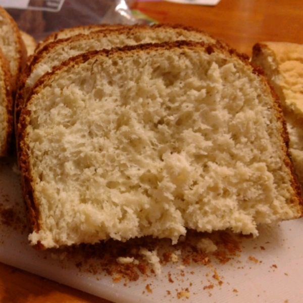 Potato Bread I