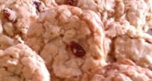 Dishpan Cookies I