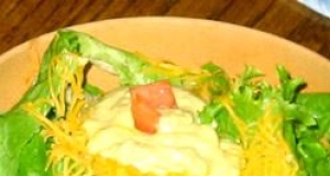 California Salad Bowl