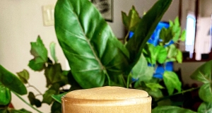 Vietnamese Egg Coffee