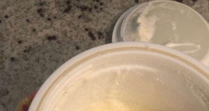 Vanilla Ice Cream