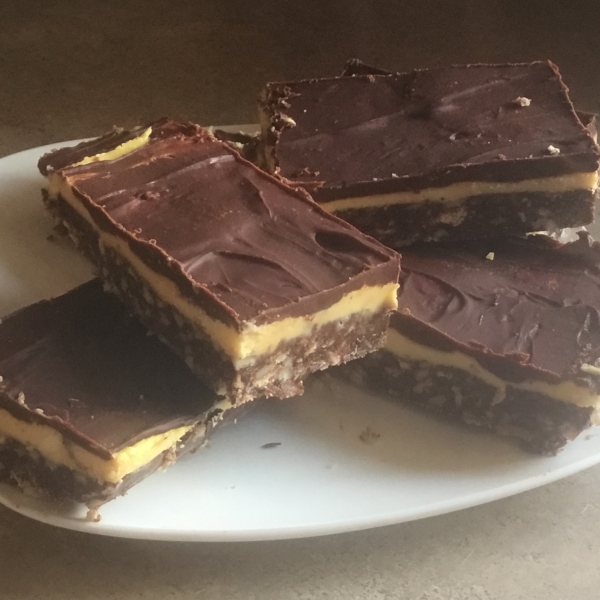 Nanaimo Bars I