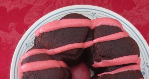 Knock-Your-Socks-Off Vegan Chocolate Cake