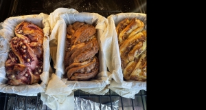 Basic Babka