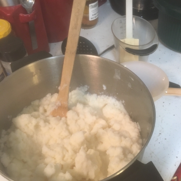 Easy Snow Ice Cream