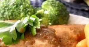 Old Bay® Chicken