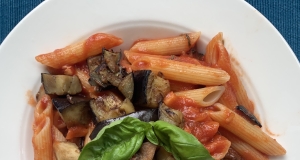 Pasta alla Norma