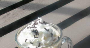 Coffee Nudge