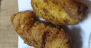 Chicken Fried Chicken