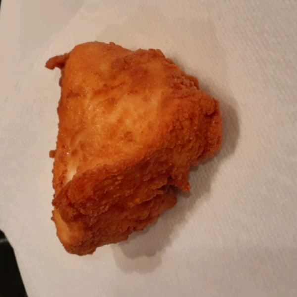 Chicken Fried Chicken