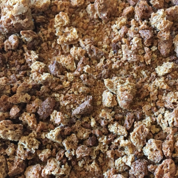 Homemade Grape Nuts