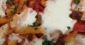 Contadina® Garden Vegetable Pasta Bake