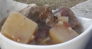Oven Stew I