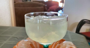 Margarita Cake